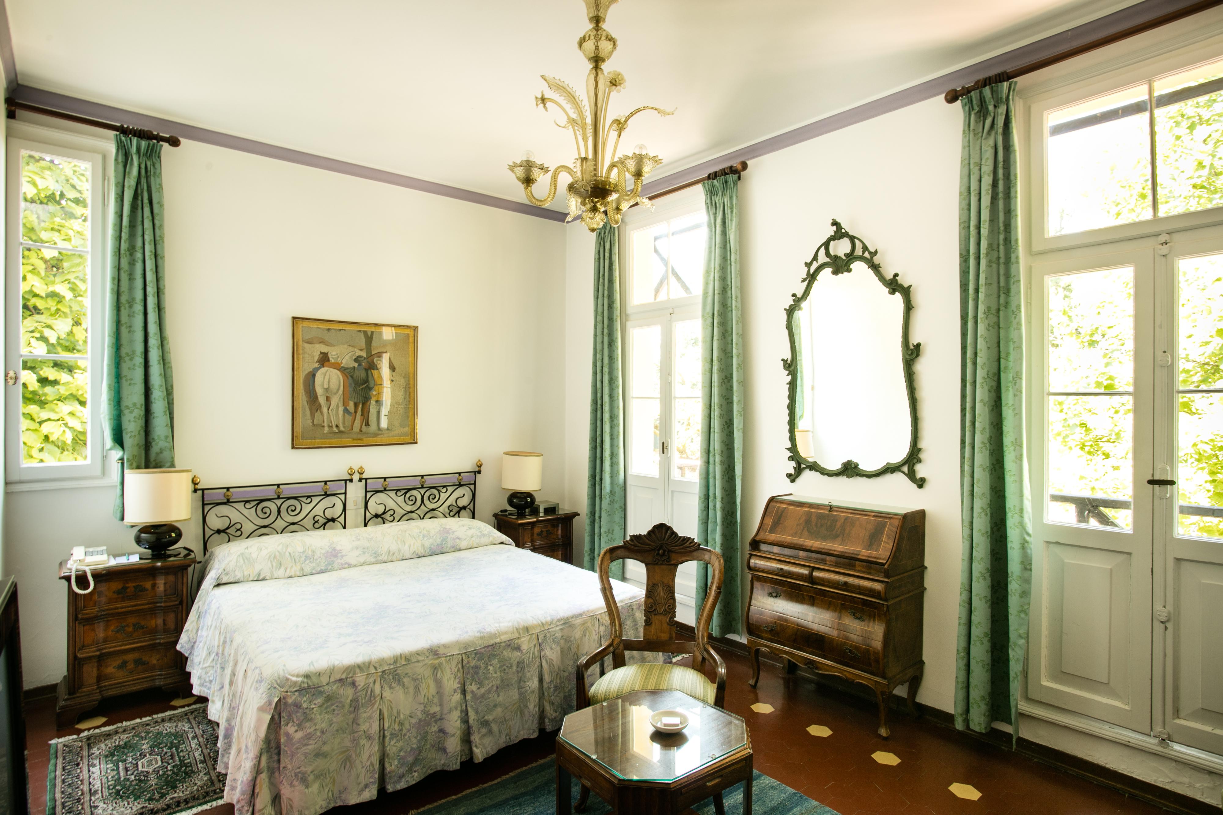 Residenza D'Epoca Albergo Quattro Fontane Lido di Venezia Room photo