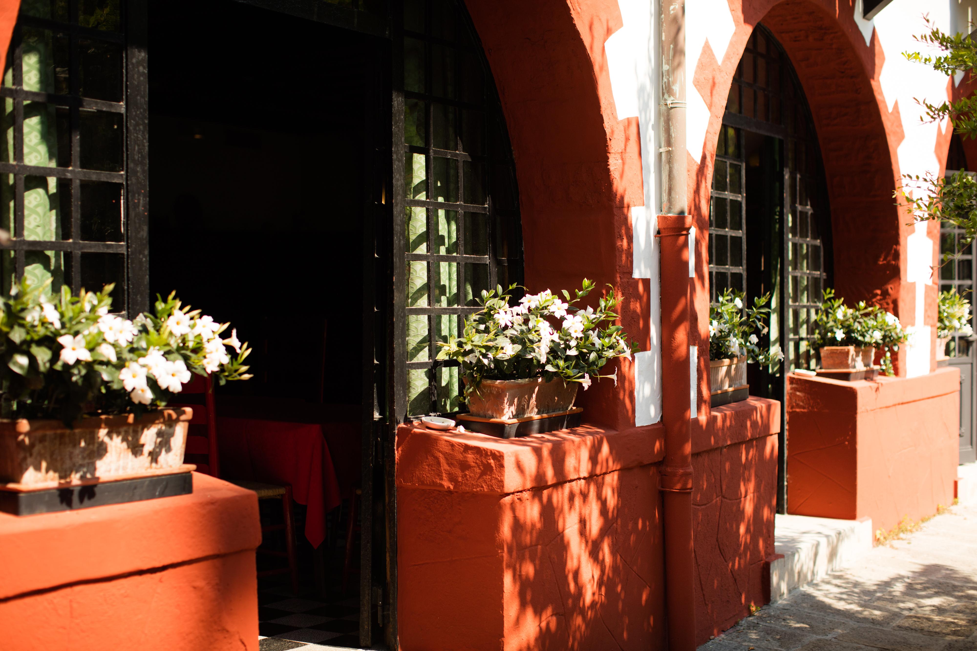 Residenza D'Epoca Albergo Quattro Fontane Lido di Venezia Exterior photo